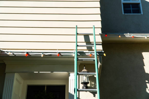 Lisbon Falls, ME Siding Installation & Repair Company
