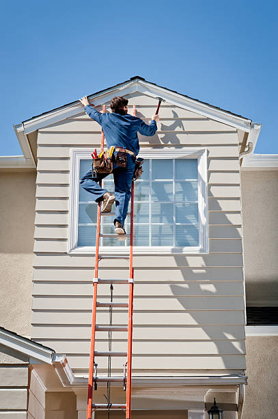 Best Historical Building Siding Restoration  in Lisbon Falls, ME