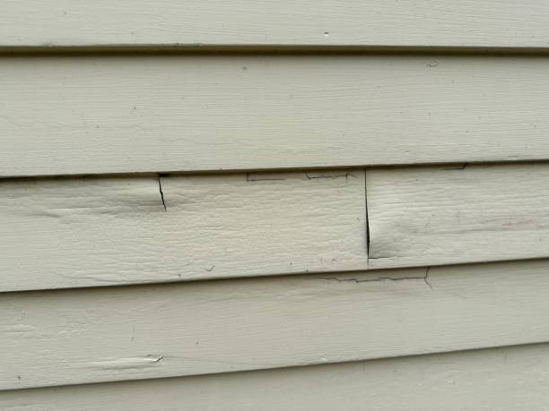 Affordable siding repair and maintenance services in Lisbon Falls, ME